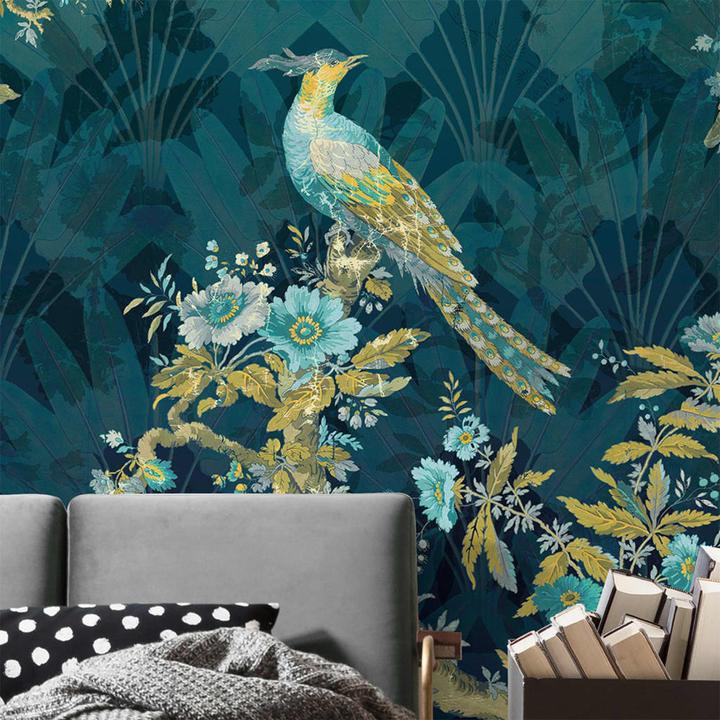 Productafbeelding Komar Behang