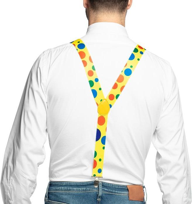 Produktbild Boland Clown Set