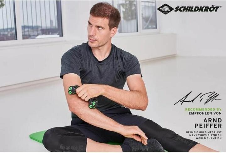 Produktbild Schildkröt Massage Roller