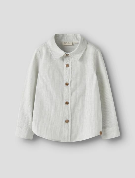 Actual product image Name it Langarm Hemd (122)