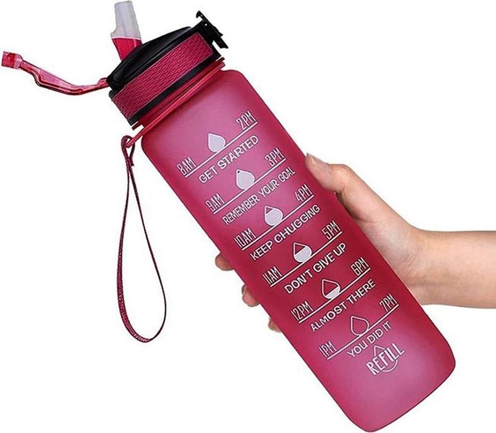 Produktbild ASMI Trinkflasche (1 l)