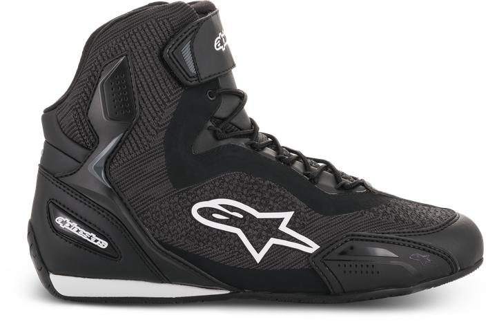 Produktbild Alpinestars Faster-3 Rideknit Shoes (Herren, 41)