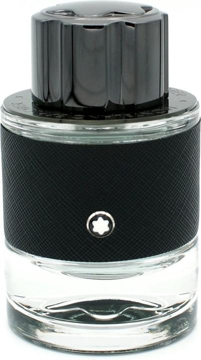 Actual product image Montblanc Explorer (Eau de parfum, 30 ml)