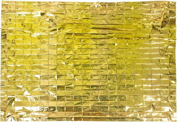 Actual product image Struct Rescue blanket 160 x 210 cm, Set: No, Product type (First aid set accessories)