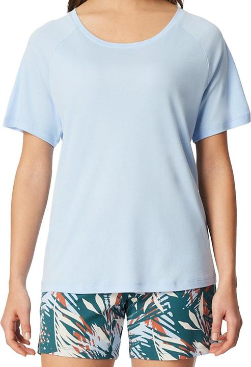Produktbild Schiesser Modern Nightwear Schlafanzug (42, XL)
