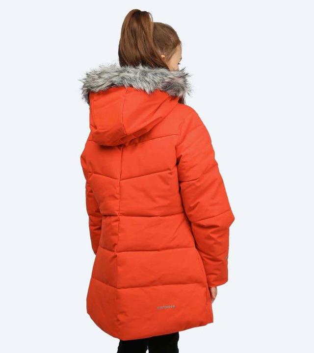 Actual product image Icepeak Leona Jr Kinderjacke (152)