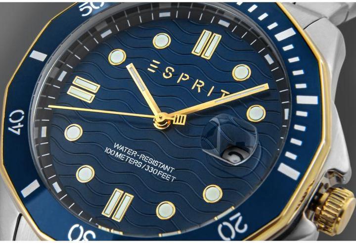 Productafbeelding Esprit ES1G367M0095 (43 mm)