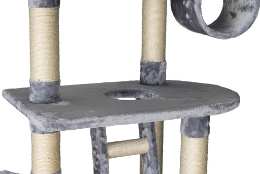 Actual product image Beeztees Magnefiq (260 cm, Beige, Grey)