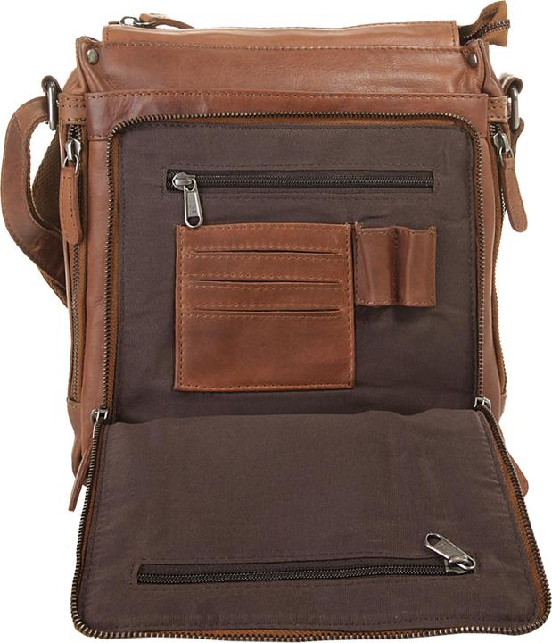 Produktbild PIKE Umhängetasche