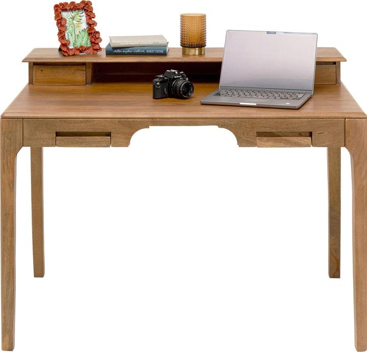 Immagine prodotto Kare Design Natura di Brooklyn (110 x 70 x 85 cm)