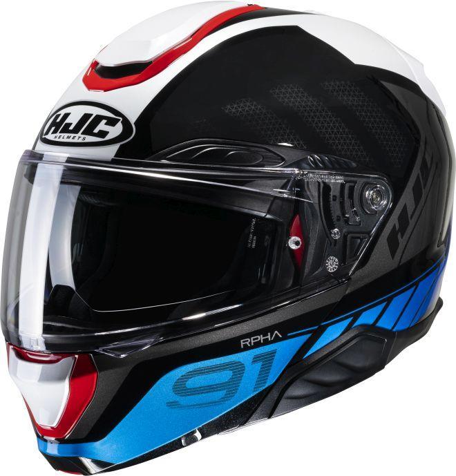 Image du produit HJC R-PHA 11 (58 - 59 cm, L)