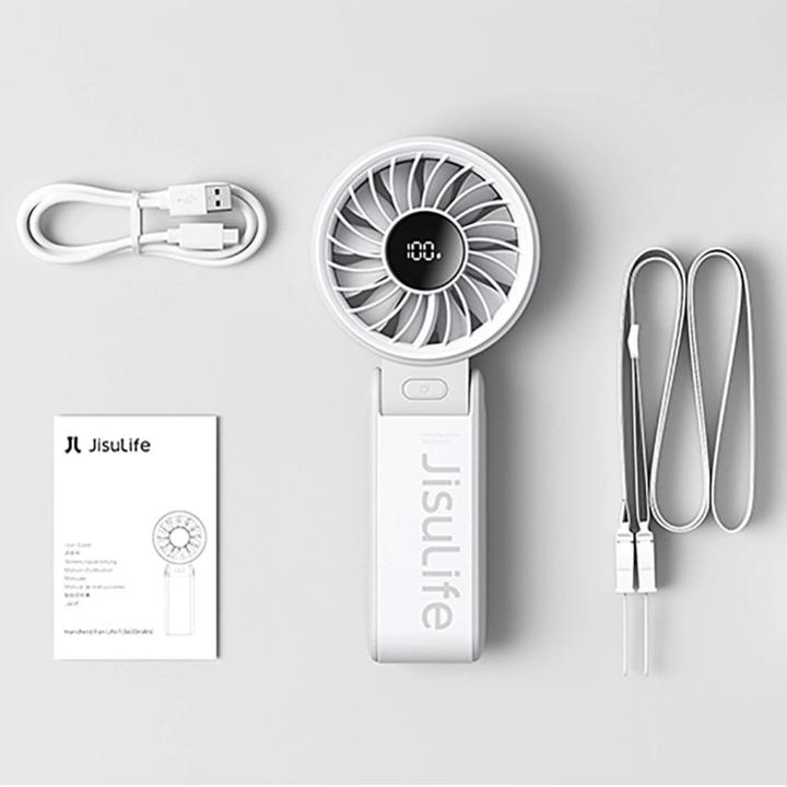 Actual product image Jisulife Life7 (40 dB)