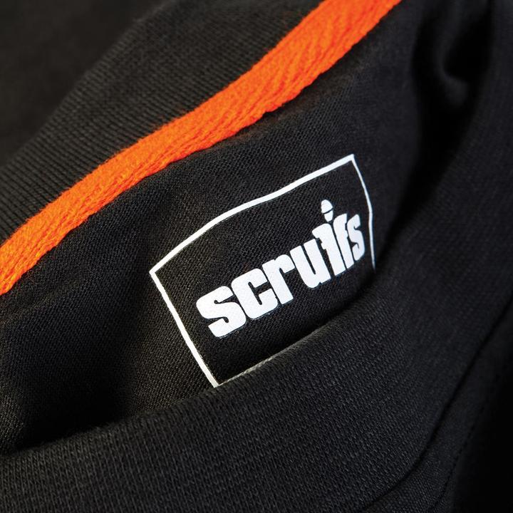 Produktbild Scruffs EcoWorker TShirt (XL)