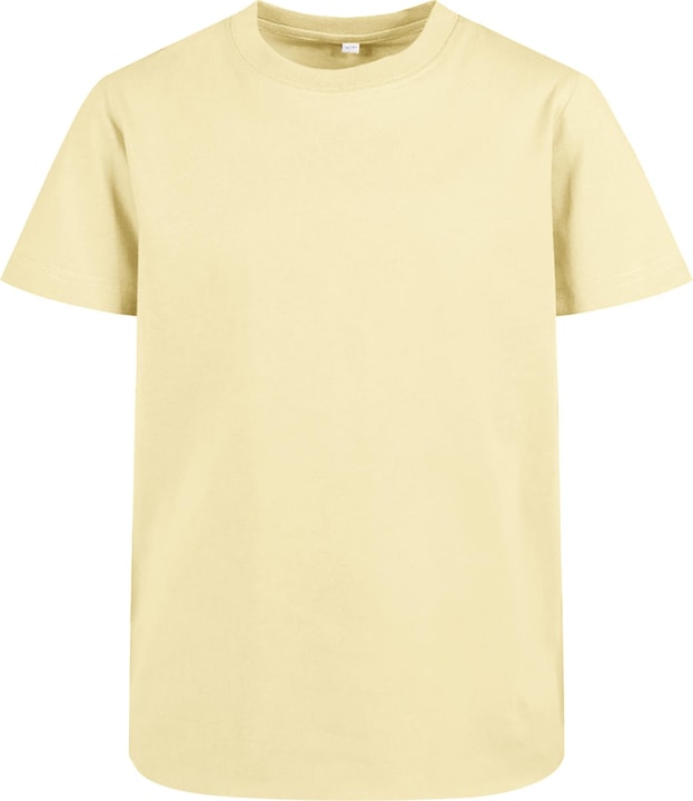 Giallo tenue