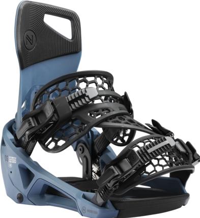 Produktbild Nidecker OG Supermatic (M)