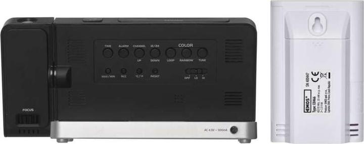 Immagine prodotto Emos E8466