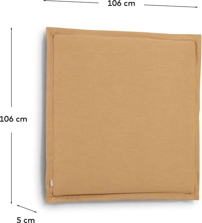 Image du produit Kave Home Tanit (5 x 106 cm)