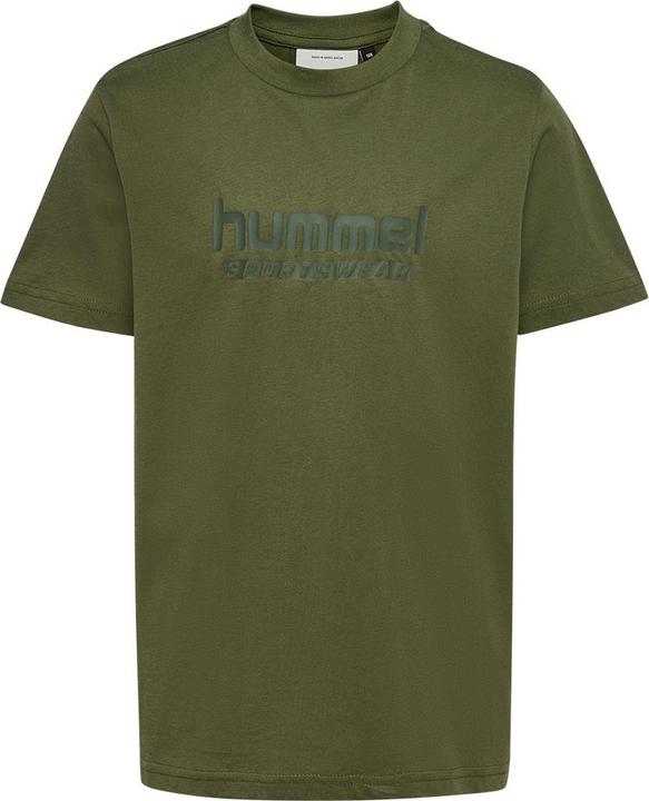 Produktbild hummel hmlJR BASE T-SHIRT S/S (34, 36, 38, 40)