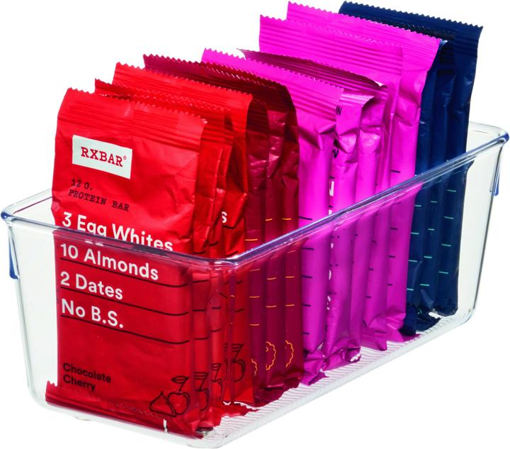 Image du produit iDesign Bacs pour tiroirs (10 cm, 6x)