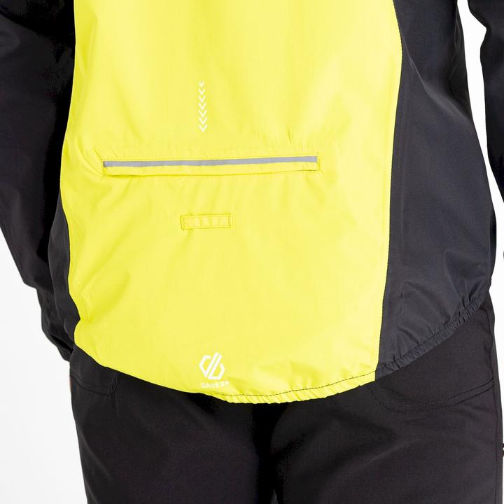 Produktbild Dare2b Mediant II Radfahrjacke (XL)