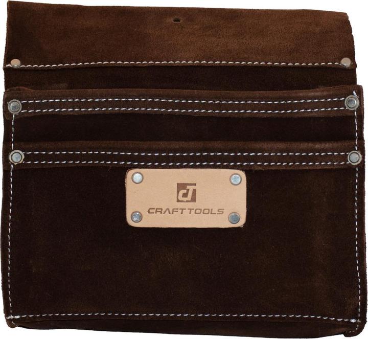 Image du produit Craft Tools Sac à clous