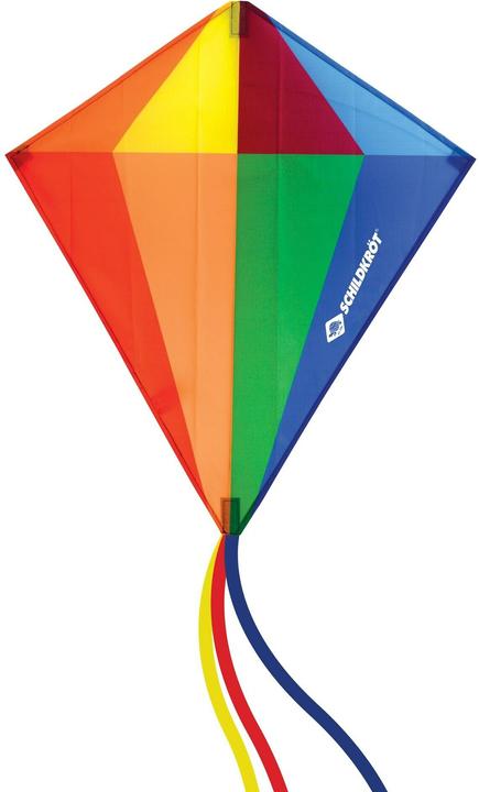 Produktbild Schildkröt SCHILDKR™T Lenkdrache Classic Kite 70 "Diamond"