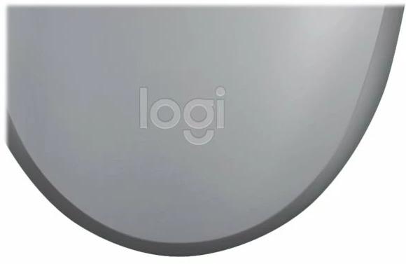 Image du produit Logitech M110 Silent (Filaire)