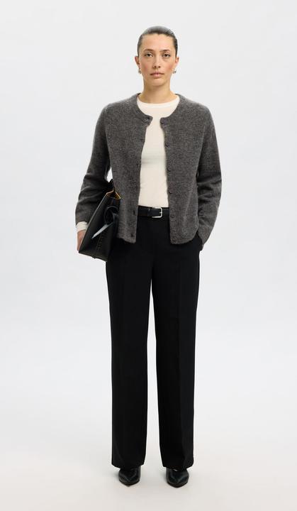 Immagine prodotto Selected Femme Slflulu New Ls Knit Cardigan Noos (XL)