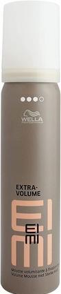 Immagine prodotto Wella System Professionals Eimi Extra Volume Mousse, 75 ml (Schiuma a volume, 75 ml)