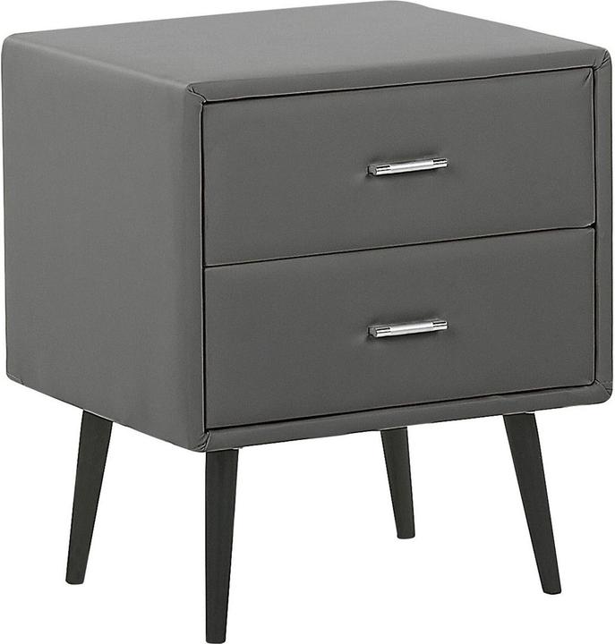 Immagine prodotto Beliani Essonne (48 x 41 x 56 cm)