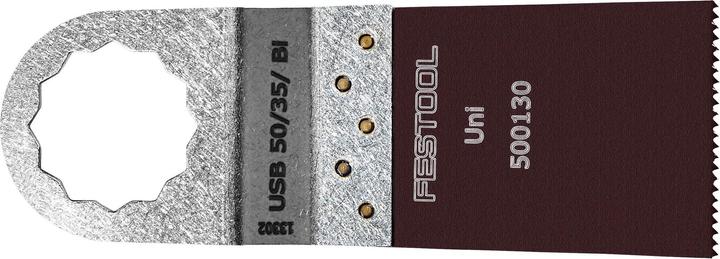 Immagine prodotto Festool Lama universale USB 50/35/Bi 5x