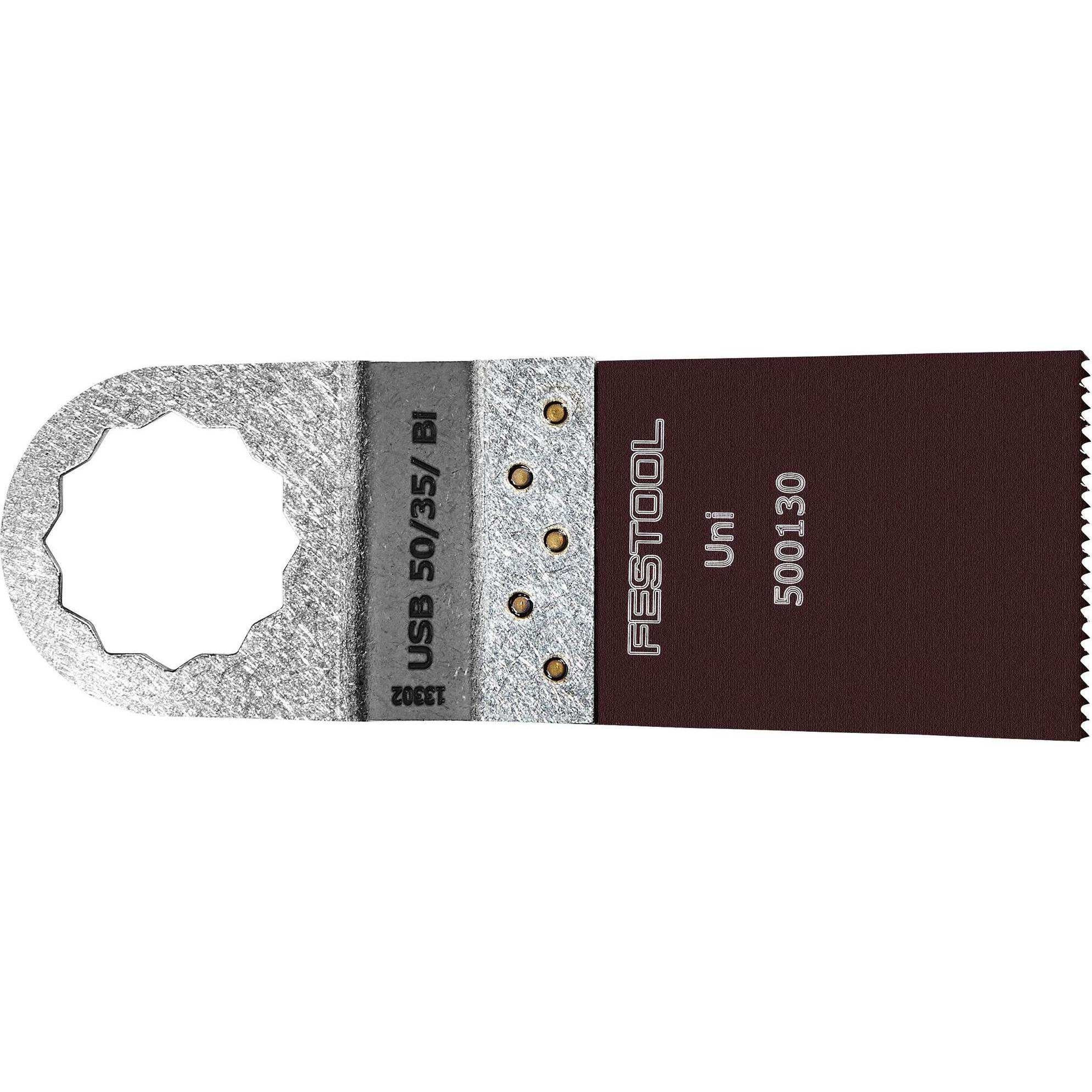 Festool, Sägeblatt, Universal-Sägeblatt USB 50/35/Bi 5x