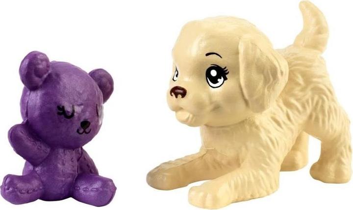 Actual product image Barbie Doll and Accessories