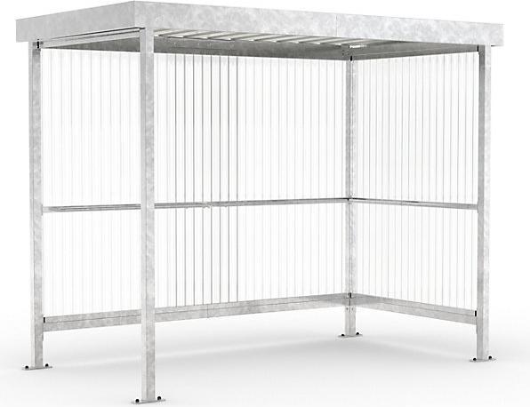 Produktbild Wsm Überdachung