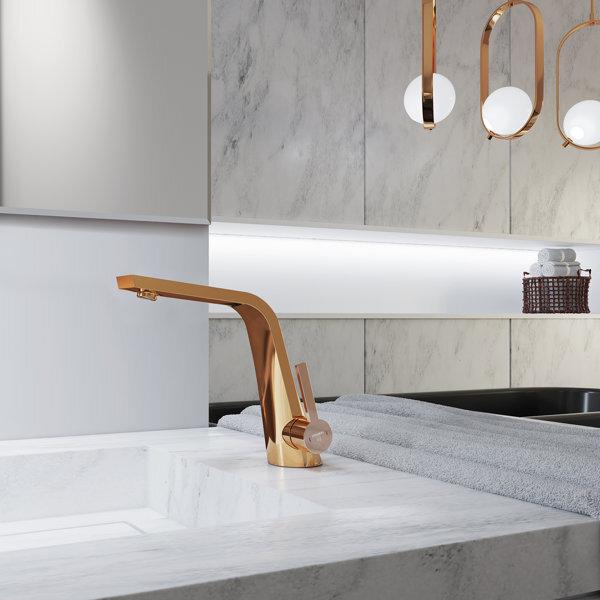 Thumbnail - Steinberg, Badarmatur, Serie 260 Waschtischarmatur, mit Ablaufgarnitur, Ausladung 158mm, 26010001