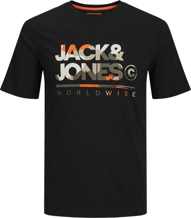 Produktbild Jack & Jones Jjluke Tee 5pk (L)