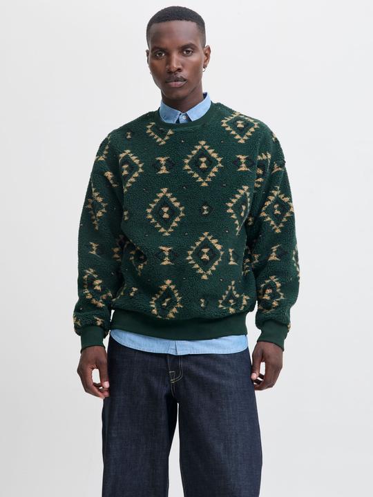 Produktbild Jack & Jones Sweatshirt Sweatshirt (XS)