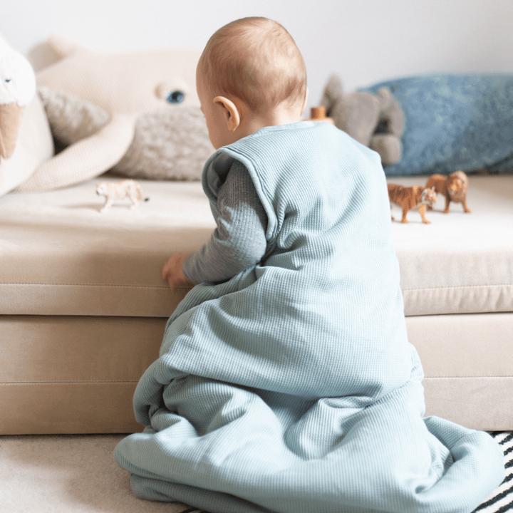 Produktbild Emma & noah Schlafsack 2.5 TOG (110 cm, 2.5 TOG)