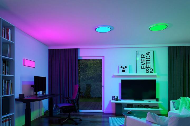 Produktbild Paulmann Atria Shine Backlight (2800 lm)