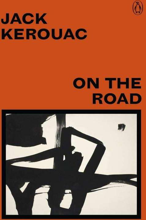 Produktbild On the Road (Englisch, Jack Kerouac, 2018)