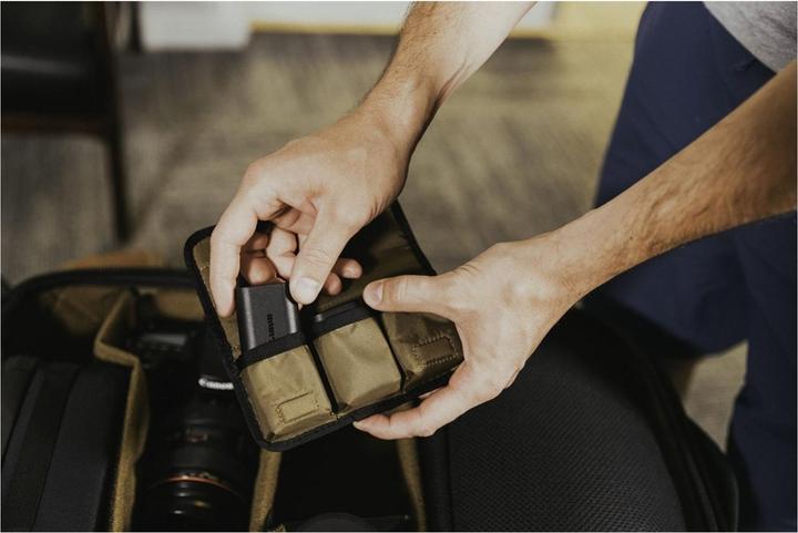 Image du produit Gomatic PM Battery Case (Sac à bandoulière pour appareil photo)