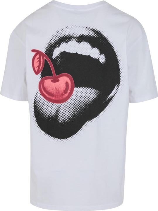 Produktbild Mister Tee MisterTee Cherry Good Oversize Tee - 201303 (XXL)