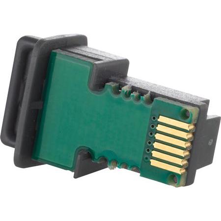 Danfoss ECL applikationsnøgle A217 regulering af brugsvandstermaperatur, Thermostat