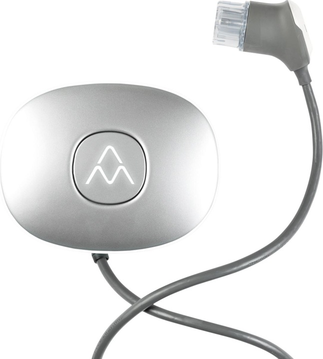 Produktbild Charge Amps Halo Wallbox (Typ 2, 7.40 kW, 32 A)