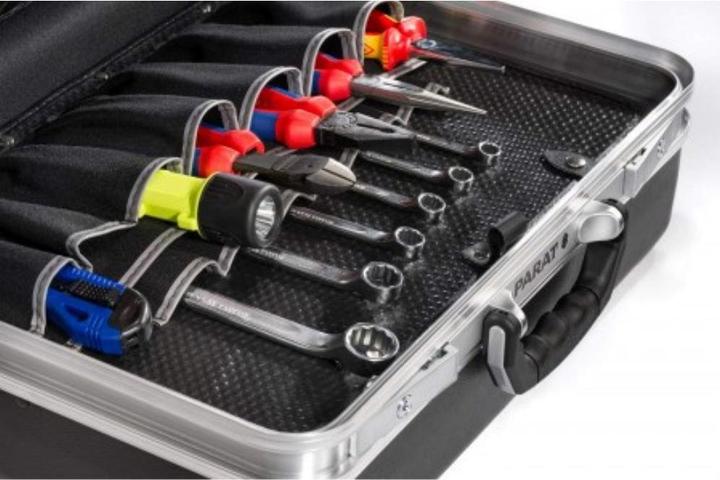 Actual product image Parat Universal toolbox unbes (1 pieces)