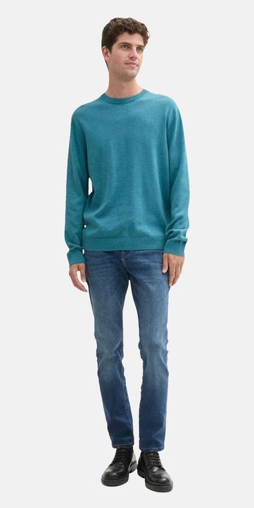 Produktbild Tom Tailor Pullover Strickpullover R-Neck (XXL)