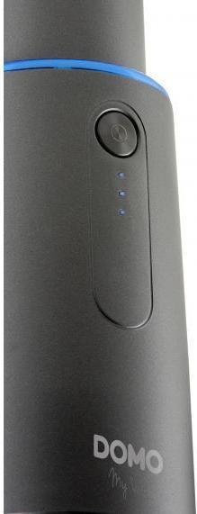 Actual product image Domo HANDHELD OVEN DO238S