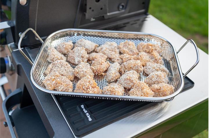 Produktbild Broil King Bratkorb