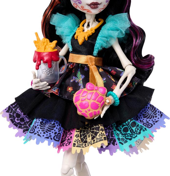 Produktbild Monster High Skelita