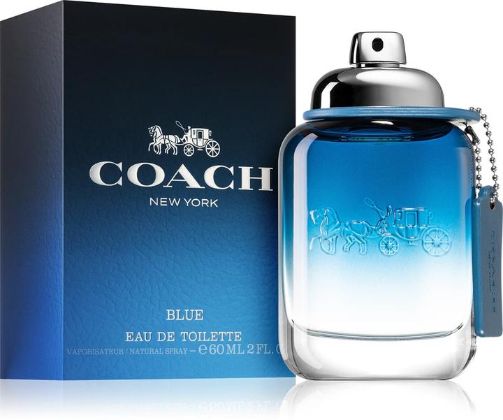 Immagine prodotto Coach Blu (Eau de toilette, 60 ml)